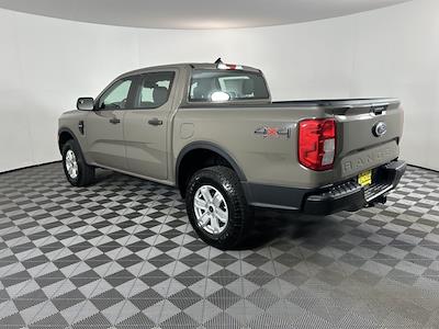 2025 Ford Ranger SuperCrew Cab 4x4 Pickup for sale #I5689 - photo 2