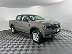 New 2025 Ford Ranger XL SuperCrew Cab 4x4 Pickup for sale #I5689 - photo 4