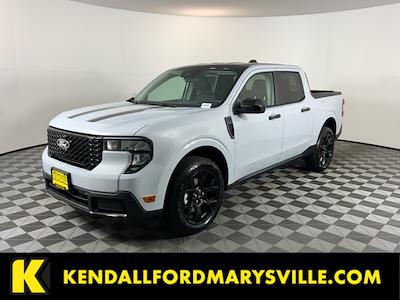 2025 Ford Maverick SuperCrew Cab AWD Pickup for sale #I5691 - photo 1