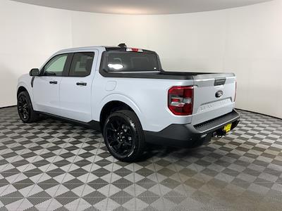 2025 Ford Maverick SuperCrew Cab AWD Pickup for sale #I5691 - photo 2