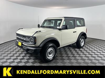 2025 Ford Bronco 4WD SUV for sale #I5693 - photo 1