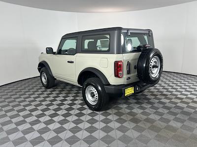 2025 Ford Bronco 4WD SUV for sale #I5693 - photo 2