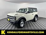 2025 Ford Bronco 4WD SUV for sale #I5693 - photo 1