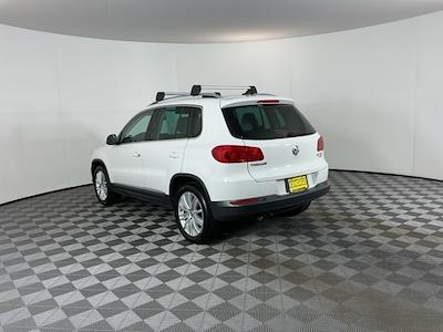 2012 Volkswagen Tiguan AWD SUV for sale #I5693A - photo 2