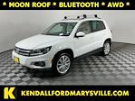 2012 Volkswagen Tiguan AWD SUV for sale #I5693A - photo 1