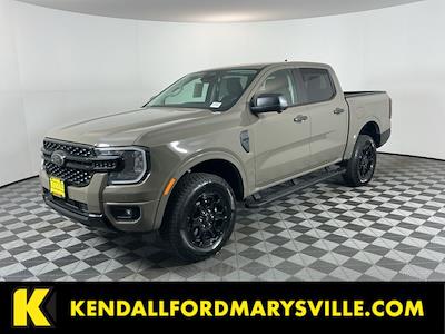 2025 Ford Ranger SuperCrew Cab 4x4 Pickup for sale #I5696 - photo 1