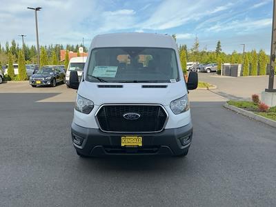2025 Ford Transit 350 Medium Roof AWD Passenger Van for sale #I5697 - photo 2