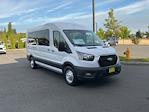 2025 Ford Transit 350 Medium Roof AWD Passenger Van for sale #I5697 - photo 3