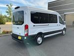 2025 Ford Transit 350 Medium Roof AWD Passenger Van for sale #I5697 - photo 4