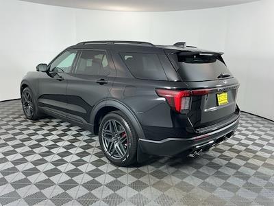 2025 Ford Explorer 4WD SUV for sale #I5698 - photo 2