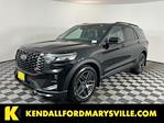 2025 Ford Explorer 4WD SUV for sale #I5698 - photo 1