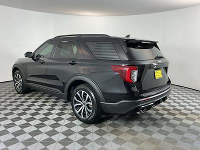 2021 Ford Explorer 4WD SUV for sale #I5698A - photo 2