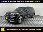 2021 Ford Explorer 4WD SUV for sale #I5698A - photo 1