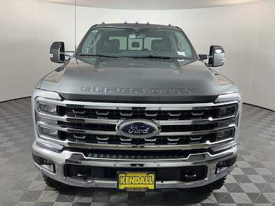 2025 Ford F-350 Crew Cab SRW 4x4 Pickup for sale #I5699 - photo 2