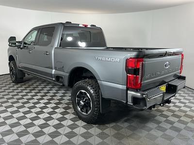 New 2025 Ford F-350 Lariat Crew Cab 4x4 SRW Pickup for sale #I5699 - photo 2