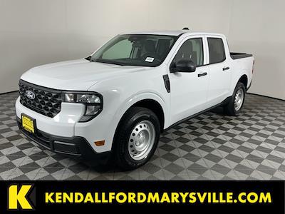 2025 Ford Maverick SuperCrew Cab AWD Pickup for sale #I5700 - photo 1