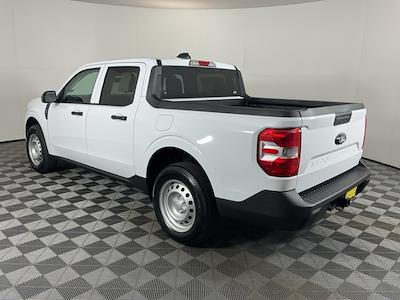2025 Ford Maverick SuperCrew Cab AWD Pickup for sale #I5700 - photo 2