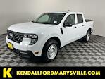 2025 Ford Maverick SuperCrew Cab AWD Pickup for sale #I5700 - photo 1
