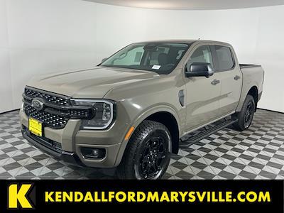 2025 Ford Ranger SuperCrew Cab 4x4 Pickup for sale #I5701 - photo 1
