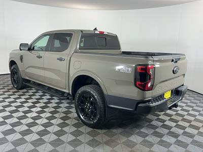 2025 Ford Ranger SuperCrew Cab 4x4 Pickup for sale #I5701 - photo 2
