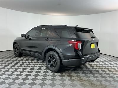 2022 Ford Explorer 4WD SUV for sale #I5702B - photo 2