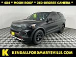 2022 Ford Explorer 4WD SUV for sale #I5702B - photo 1
