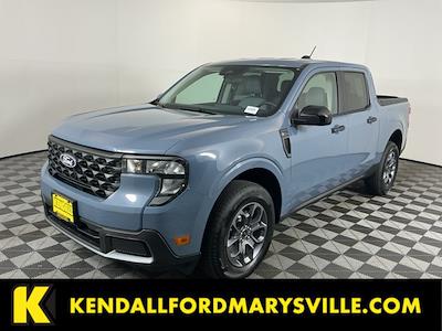 2025 Ford Maverick SuperCrew Cab FWD Pickup for sale #I5703 - photo 1