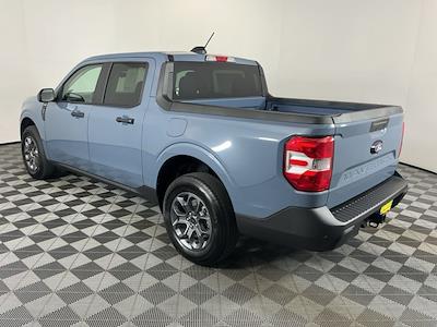 2025 Ford Maverick SuperCrew Cab FWD Pickup for sale #I5703 - photo 2