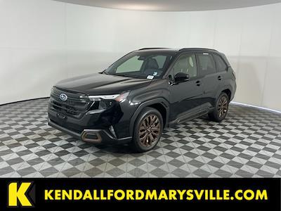 2025 Subaru Forester AWD SUV for sale #I5703A - photo 1