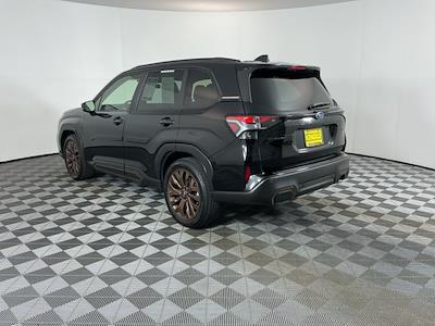 2025 Subaru Forester AWD SUV for sale #I5703A - photo 2