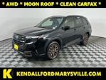 2025 Subaru Forester AWD SUV for sale #I5703A - photo 1