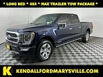 2022 Ford F-150 SuperCrew Cab 4x4 Pickup for sale #I5704A - photo 1