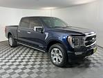 2022 Ford F-150 SuperCrew Cab 4x4 Pickup for sale #I5704A - photo 4