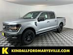 2025 Ford F-150 SuperCrew Cab 4x4 Pickup for sale #I5705 - photo 1