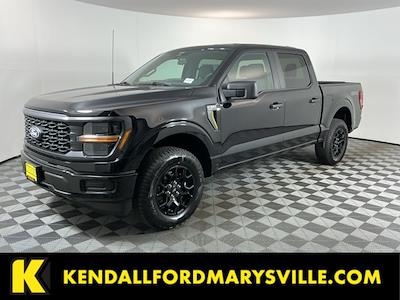 2025 Ford F-150 SuperCrew Cab 4x4 Pickup for sale #I5706 - photo 1