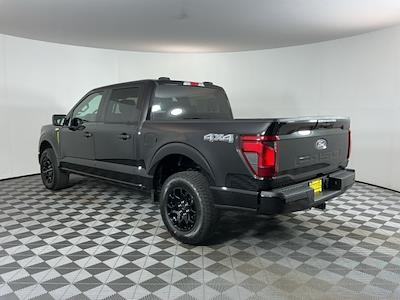 2025 Ford F-150 SuperCrew Cab 4x4 Pickup for sale #I5706 - photo 2