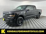 2025 Ford F-150 SuperCrew Cab 4x4 Pickup for sale #I5706 - photo 1