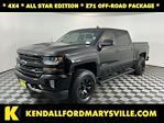 2017 Chevrolet Silverado 1500 Crew Cab 4WD Pickup for sale #I5706A - photo 1