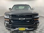 2017 Chevrolet Silverado 1500 Crew Cab 4WD Pickup for sale #I5706A - photo 2