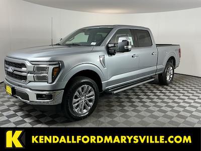 2025 Ford F-150 SuperCrew Cab 4x4 Pickup for sale #I5707 - photo 1