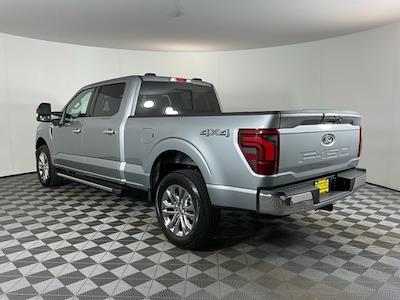 2025 Ford F-150 SuperCrew Cab 4x4 Pickup for sale #I5707 - photo 2