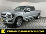 2025 Ford F-150 SuperCrew Cab 4x4 Pickup for sale #I5707 - photo 1