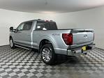 2025 Ford F-150 SuperCrew Cab 4x4 Pickup for sale #I5707 - photo 2