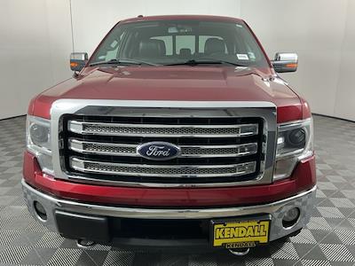 Used 2013 Ford F-150 - photo 1