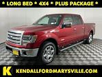 2013 Ford F-150 SuperCrew Cab 4WD Pickup for sale #I5707A - photo 1