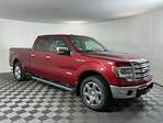 2013 Ford F-150 SuperCrew Cab 4WD Pickup for sale #I5707A - photo 3