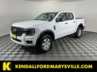 2025 Ford Ranger SuperCrew Cab 4x4 Pickup for sale #I5708 - photo 1