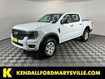 2025 Ford Ranger SuperCrew Cab 4x4 Pickup for sale #I5708 - photo 1