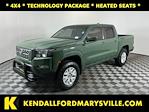 2022 Nissan Frontier Crew Cab 4x4 Pickup for sale #I5709A - photo 1