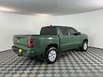 2022 Nissan Frontier Crew Cab 4x4 Pickup for sale #I5709A - photo 5